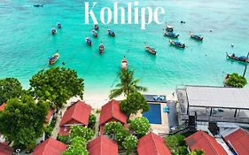 Lipe Power Beach Resort